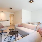 Wonderful New By The Apartment *