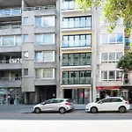 Wonderful New By The * Ostend