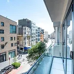 Wonderful New By The Apartment *