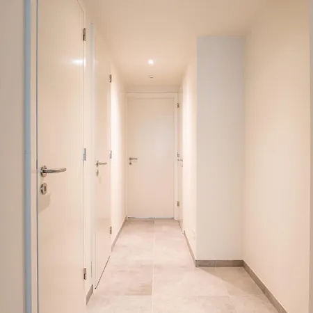 Wonderful New By The Apartmán Ostende