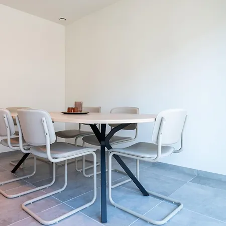 Apartmán Wonderful New By The