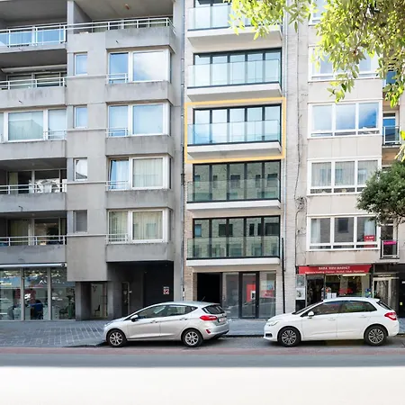 Wonderful New By The