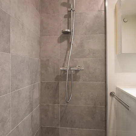 Wonderful New By The Apartmán