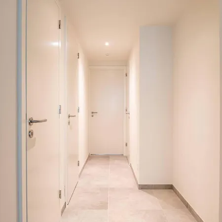 Apartment Wonderful New By The Ostend