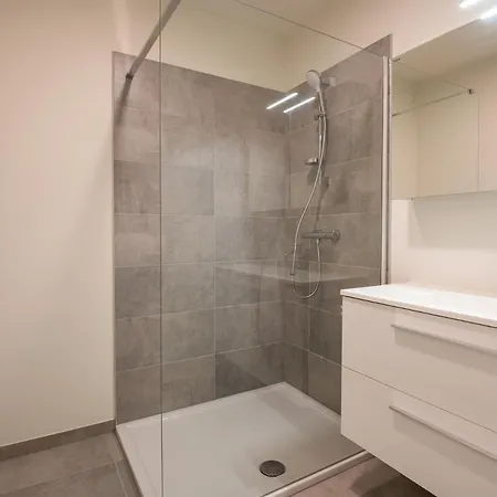 Wonderful New By The Apartman