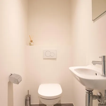 Wonderful New By The Ostende